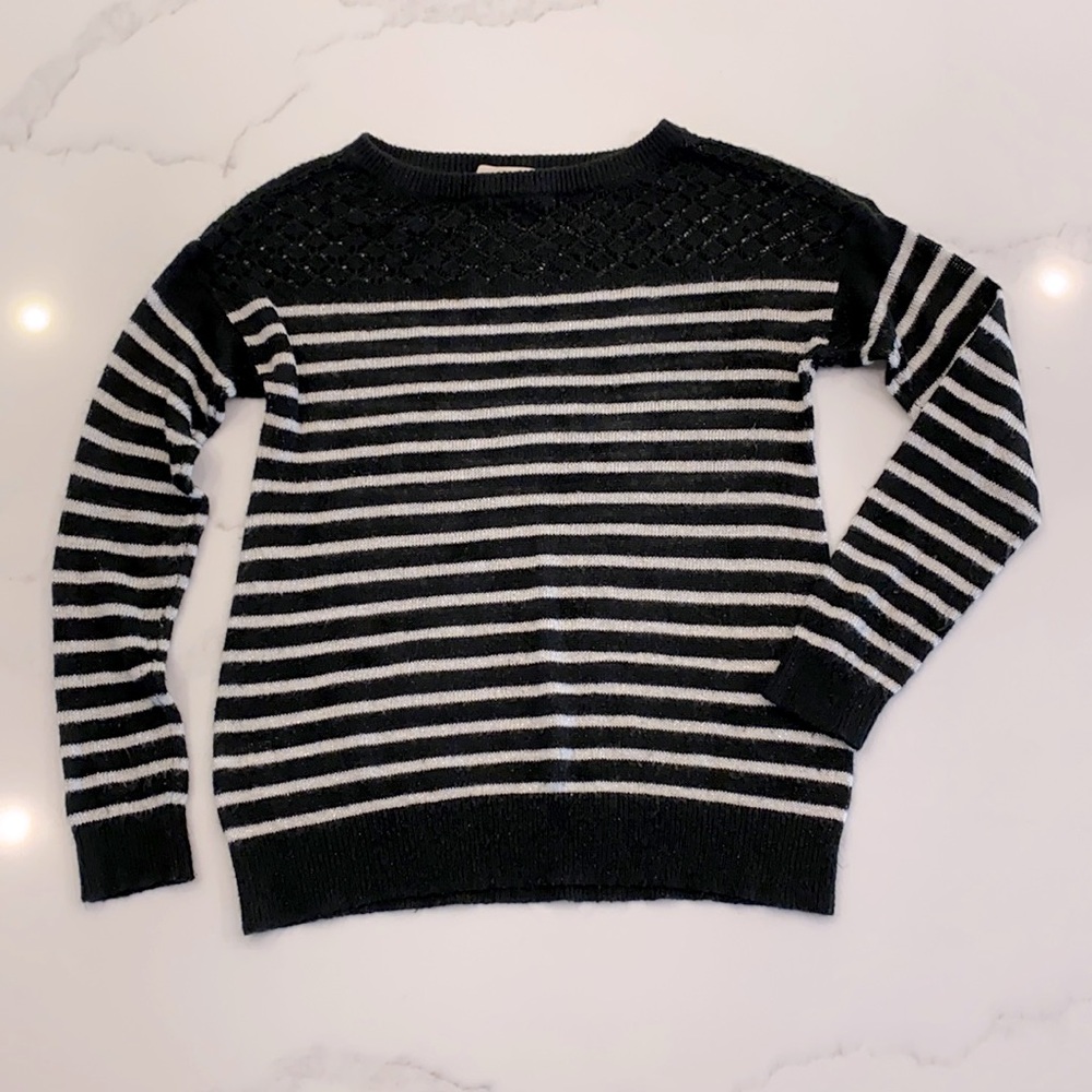 The Loft Sweater